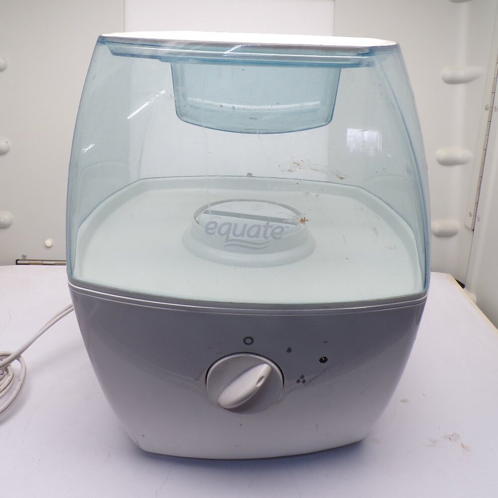 Equate Invisible Cool Mist Humidifier